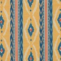iLiv Santana Fabric Saffron