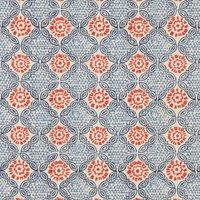 iLiv Stardust Fabric Chilli