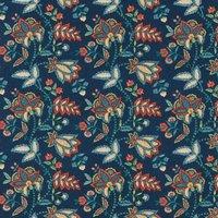 iLiv Maharishi Fabric Midnight