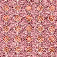 iLiv Stardust Fabric Hot Pink