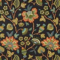 iLiv Summer Fabric Noir