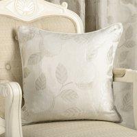 Curtina Bramford Filled Cushion 43cm x 43cm Natural