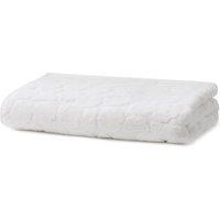 Ingo Towels White