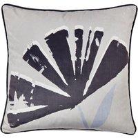 Fusion Alma Filled Cushion 43cm x 43cm Natural