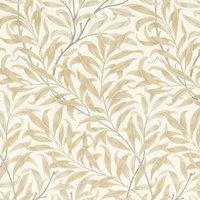 Willow Boughs Fabric Linen