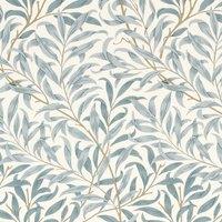 Willow Boughs Fabric Mineral