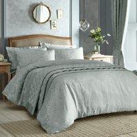 Appletree Worcester Ready Made Curtains 66x72 Green