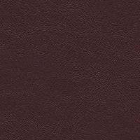 Sterling FR Faux Leather Fabric Maroon