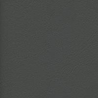 Sterling FR Faux Leather Fabric Grey