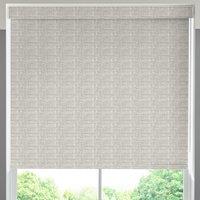 Essex Made to Measure Blackout Roller Blind Taupe