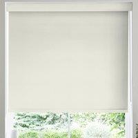 Destiny Made to Measure Blackout Roller Blind Cream