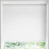 Wry Made to Measure Blackout Roller Blind Cream