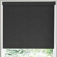 Olympus Translucent Made to Measure Roller Blind Slate