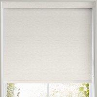 Poise Made to Measure Blackout Roller Blind Beige