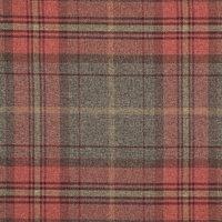 Glencoe FR Fire Retardant Fabric Harrier