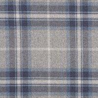 Glencoe Fabric Border