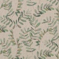 ANTE DECOR Lamina Fabric Fern