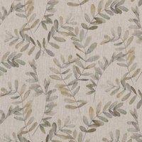 ANTE DECOR Lamina Fabric Sienna