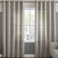 Hadria Sheer Voile Made to Measure Curtain Linen