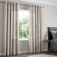 Eloise Sheer Voile Made to Measure Curtain Linen