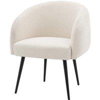 Bugatti Tub Chair Nautral