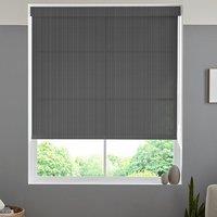 Illusion Made to Measure Roller Blind Noir 5