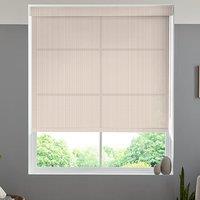 Illusion Made to Measure Roller Blind Ivory 5
