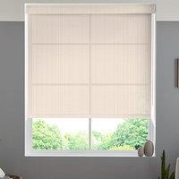 Illusion Made to Measure Roller Blind Cream 3