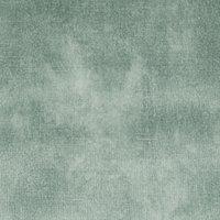 ANTE DECOR Masca Velvet Waterproof Fire Retardant Upholstery Fabric Moon Mist