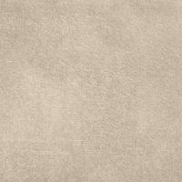ANTE DECOR Masca Velvet Waterproof Fire Retardant Upholstery Fabric Beige