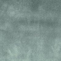 ANTE DECOR Masca Velvet Waterproof Fire Retardant Upholstery Fabric Grey
