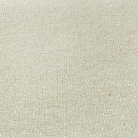 Sparkle Plain Fabric Natural