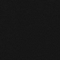 Hollywell Waterproof Outdoor Upholstery Fabric Jet Black