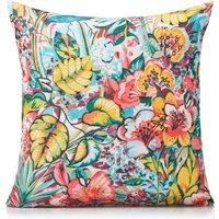 Paradiso Water Resistant Outdoor Filled Cushion 56cm x 56cm Multi
