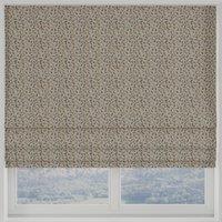 Kew Made to Measure Roman Blind Blue