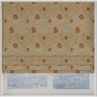 Louis Made to Measure Roman Blind Terracotta