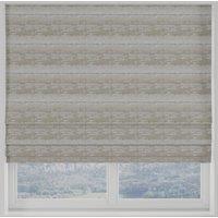 Cancun Made to Measure Roman Blind Natural