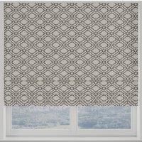 Rocco Made to Measure Roman Blind Graphite