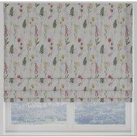 Toulon Made to Measure Roman Blind Pink