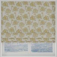 Amersham Made to Measure Roman Blind Wine
