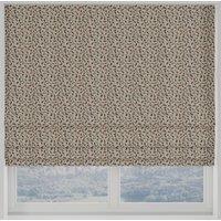 Kew Made to Measure Roman Blind Terracotta