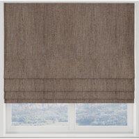 Polaris Made to Measure Roman Blind Blush