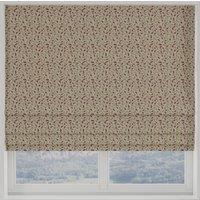 Kew Made to Measure Roman Blind Berry
