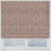 Abele Made to Measure Roman Blind Terracotta