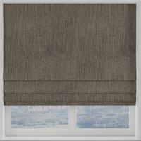 Polaris Made to Measure Roman Blind Mocha