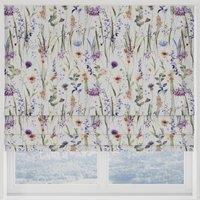Hampshire Made to Measure Roman Blind Multi