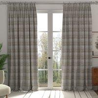 Cancun Made to Measure Curtain Natural