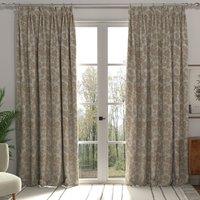 Cascina Made to Measure Curtain Natural