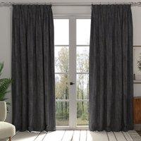 Polaris Made to Measure Curtain Navy