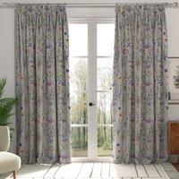Hampshire Made to Measure Curtain Multi